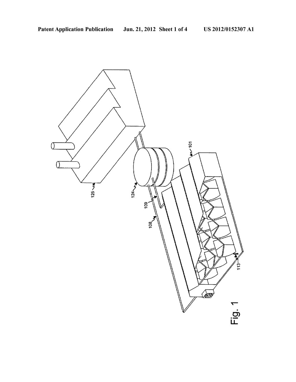 Concentrating Solar Power With Glasshouses - diagram, schematic, and image 02