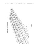 ASSEMBLING AND ALIGNING A TWO-AXIS TRACKER ASSEMBLY IN A CONCENTRATED     PHOTOVOLTAIC SYSTEM diagram and image