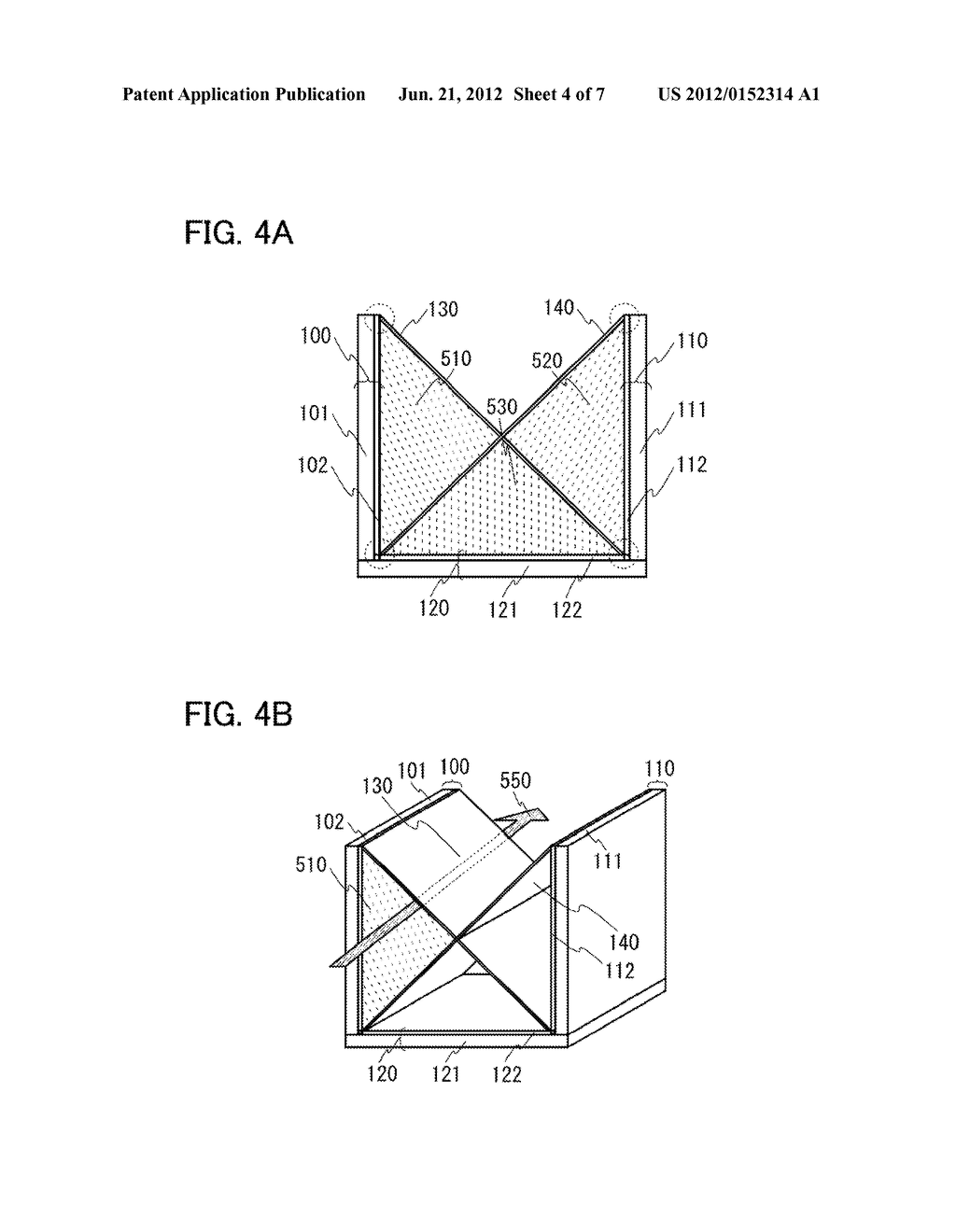 PHOTOELECTRIC CONVERSION DEVICE - diagram, schematic, and image 05