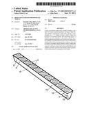 HIGH CONCENTRATION PHOTOVOLTAIC MODULE diagram and image