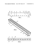 HIGH CONCENTRATION PHOTOVOLTAIC MODULE diagram and image