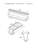 HIGH CONCENTRATION PHOTOVOLTAIC MODULE diagram and image