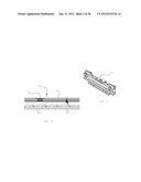 Discrete Attachment Point Apparatus and System for Photovoltaic Arrays diagram and image