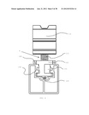 Discrete Attachment Point Apparatus and System for Photovoltaic Arrays diagram and image