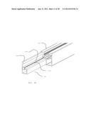 Discrete Attachment Point Apparatus and System for Photovoltaic Arrays diagram and image