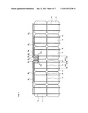 SOLAR CELL MODULE diagram and image