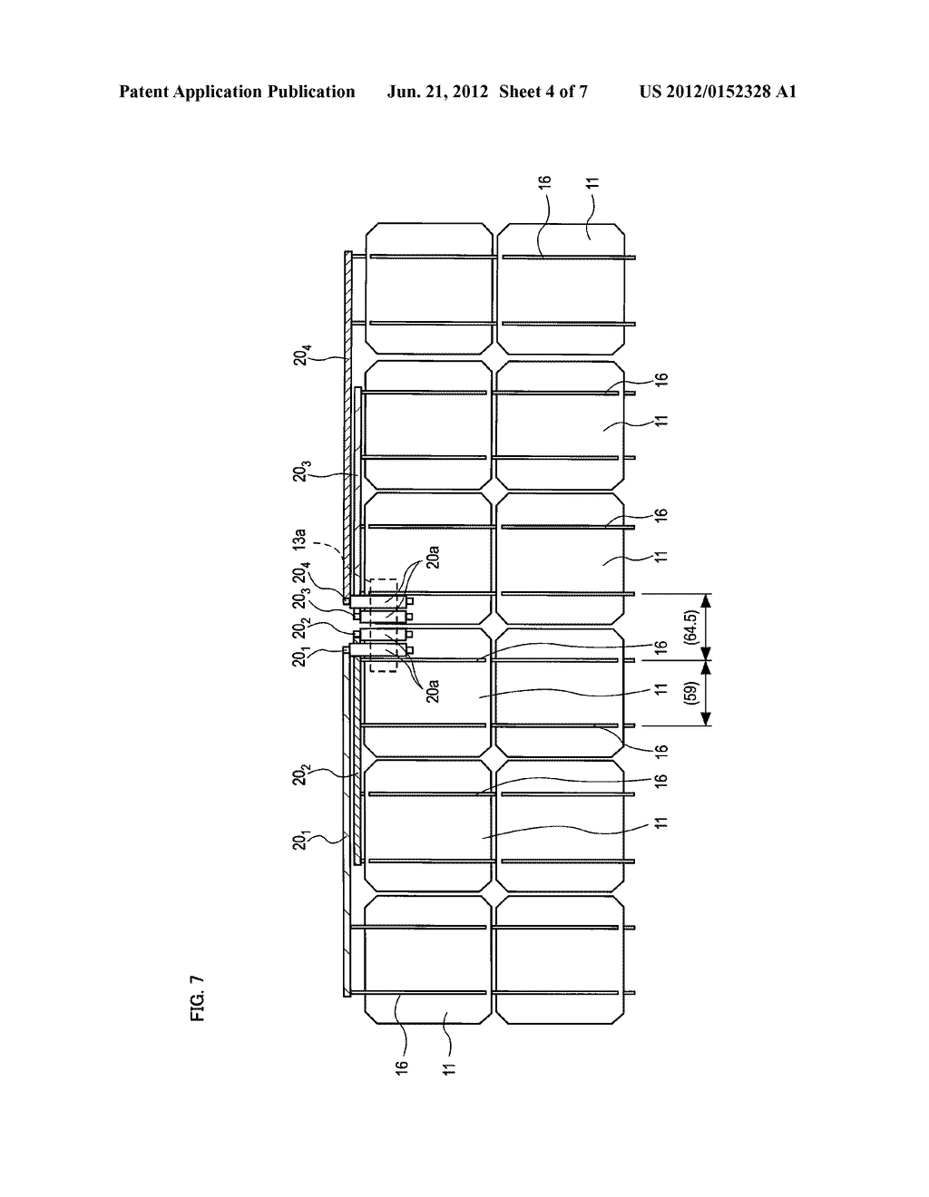 SOLAR CELL MODULE - diagram, schematic, and image 05