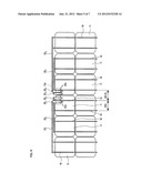 SOLAR CELL MODULE diagram and image