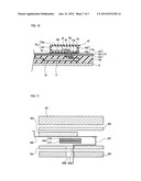 SOLAR CELL MODULE diagram and image