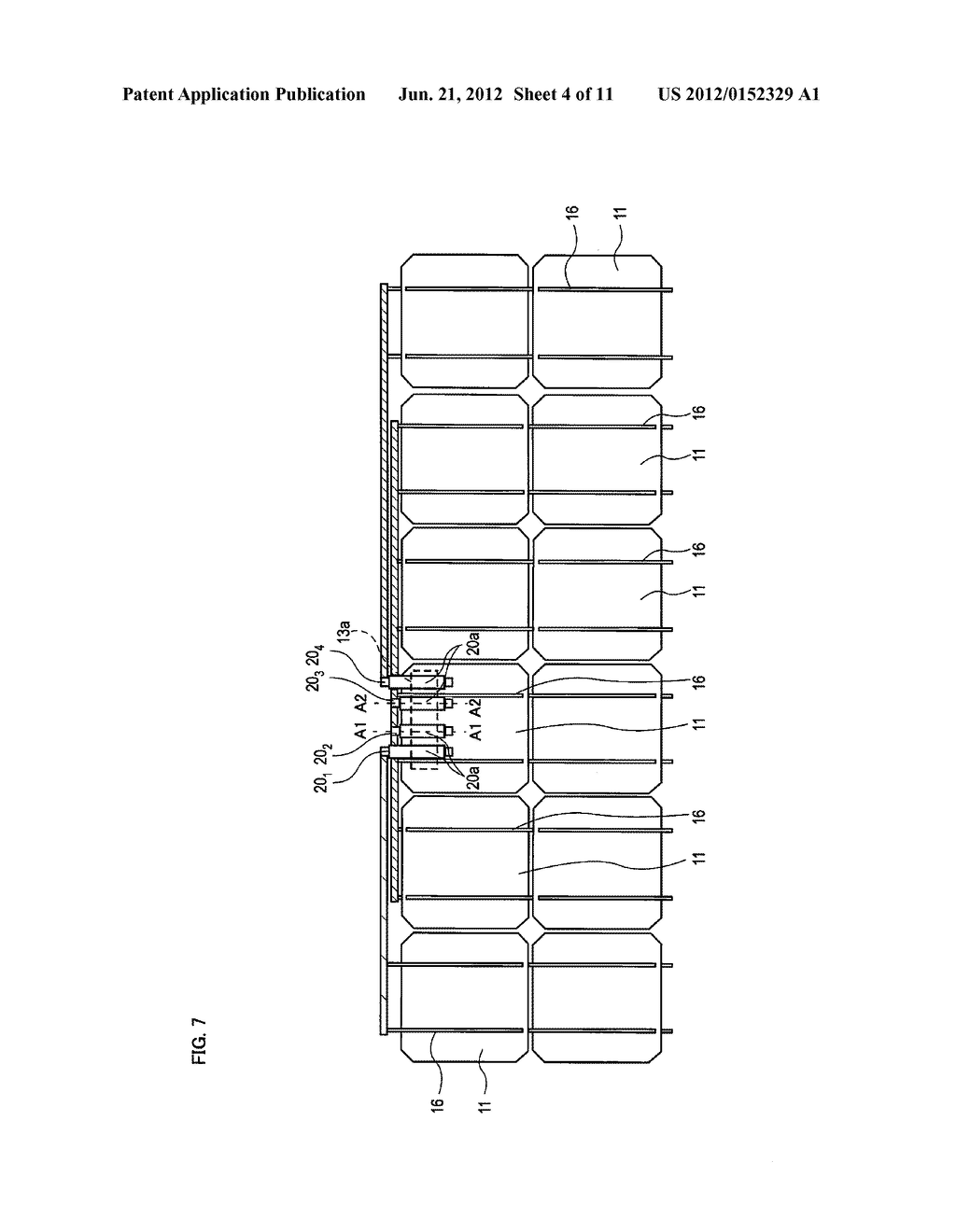 SOLAR CELL MODULE - diagram, schematic, and image 05