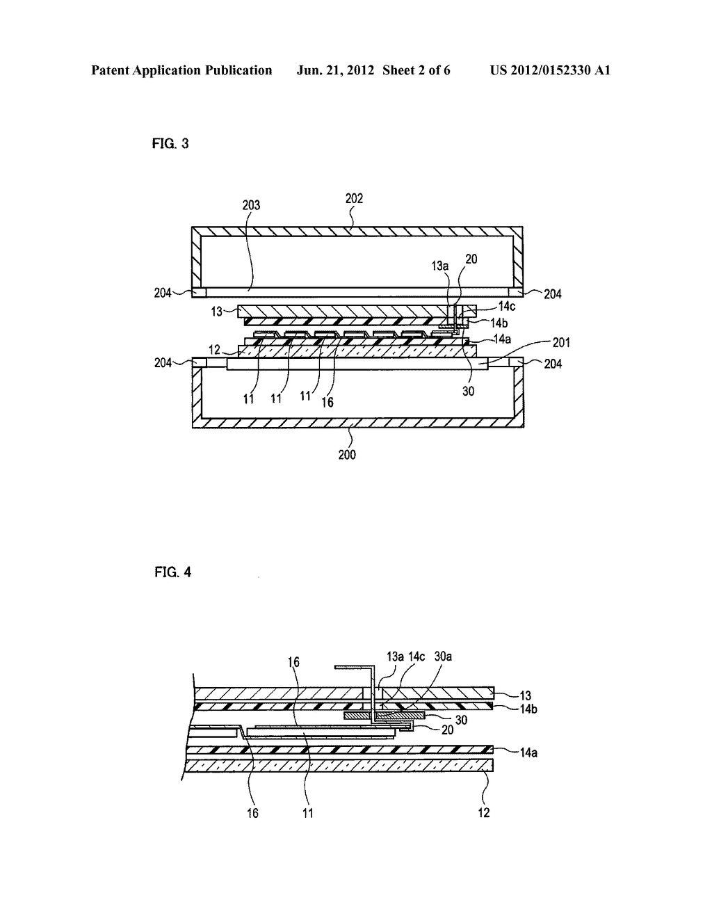 SOLAR CELL MODULE - diagram, schematic, and image 03