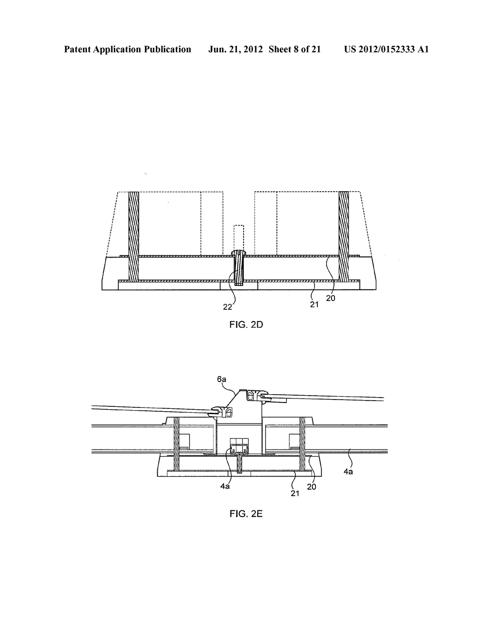 PHOTOVOLTAIC PANEL CLAMP - diagram, schematic, and image 09