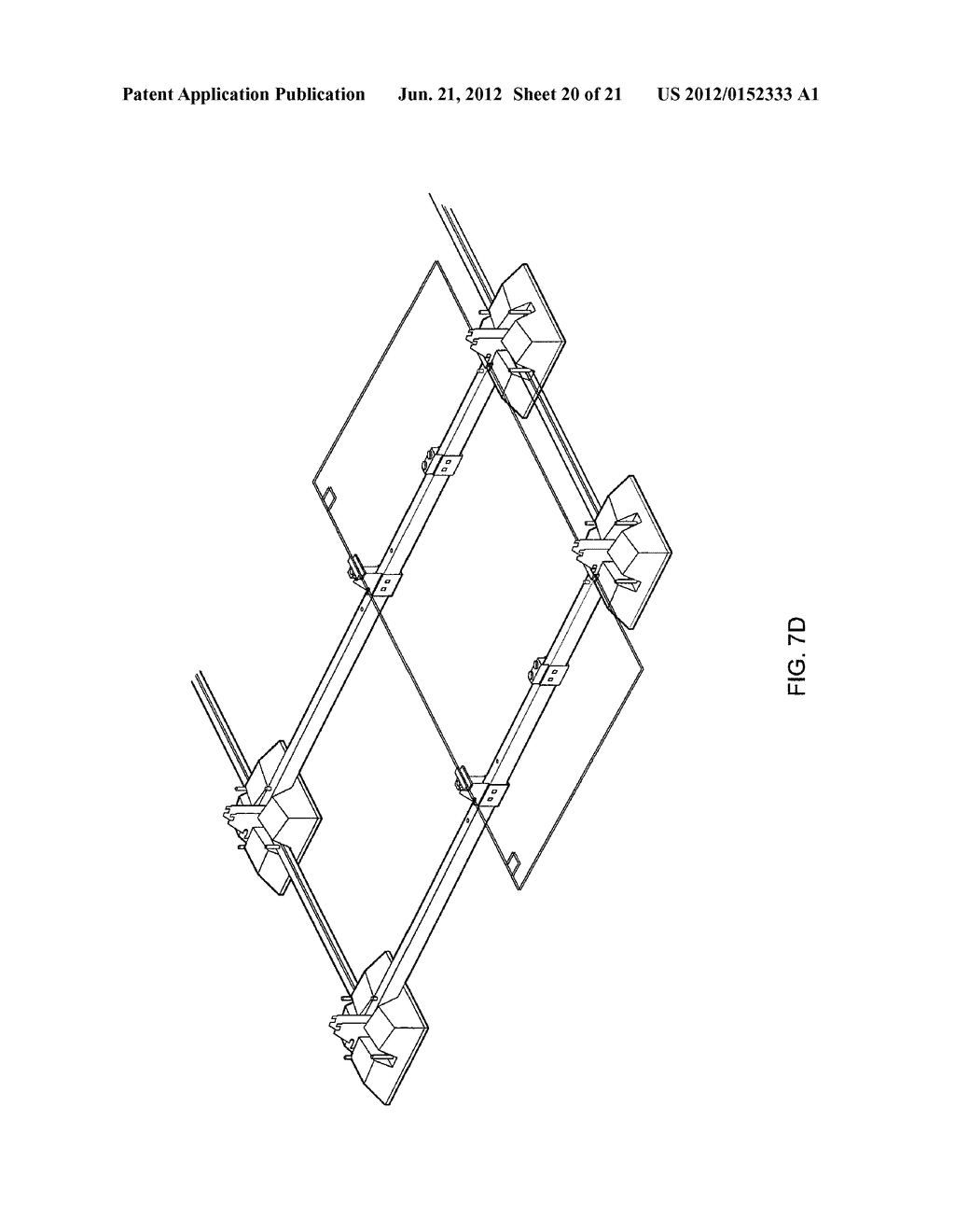 PHOTOVOLTAIC PANEL CLAMP - diagram, schematic, and image 21