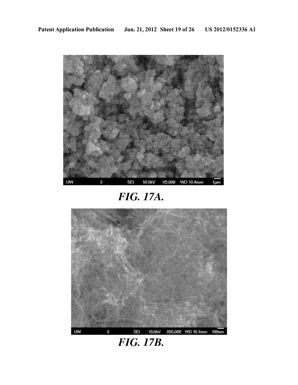 AGGREGATE PARTICLES OF TITANIUM DIOXIDE FOR SOLAR CELLS - diagram, schematic, and image 20