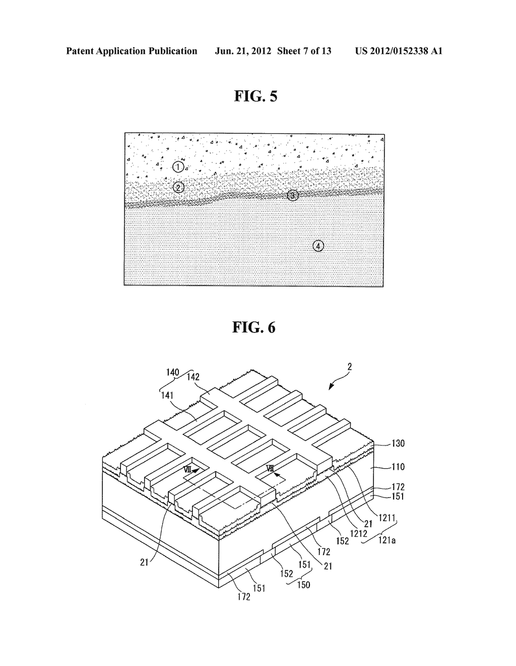 SOLAR CELL AND METHOD FOR MANUFACTURING THE SAME - diagram, schematic, and image 08