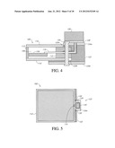 JUNCTION BOX ATTACHMENT FOR PHOTOVOLTAIC THIN FILM DEVICES diagram and image
