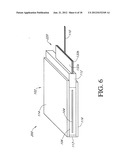 JUNCTION BOX ATTACHMENT FOR PHOTOVOLTAIC THIN FILM DEVICES diagram and image