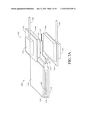 JUNCTION BOX ATTACHMENT FOR PHOTOVOLTAIC THIN FILM DEVICES diagram and image