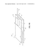 JUNCTION BOX ATTACHMENT FOR PHOTOVOLTAIC THIN FILM DEVICES diagram and image