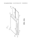 JUNCTION BOX ATTACHMENT FOR PHOTOVOLTAIC THIN FILM DEVICES diagram and image