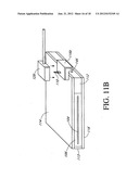 JUNCTION BOX ATTACHMENT FOR PHOTOVOLTAIC THIN FILM DEVICES diagram and image