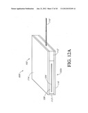 JUNCTION BOX ATTACHMENT FOR PHOTOVOLTAIC THIN FILM DEVICES diagram and image