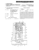 VALVE ARRANGEMENT AND METHOD FOR OPERATING A VALVE diagram and image