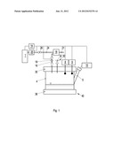 PRESSURE TANK SYSTEM FOR A MOTOR VEHICLE diagram and image