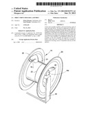 DIRECT DRIVE HOSE REEL ASSEMBLY diagram and image