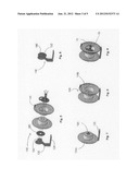 DIRECT DRIVE HOSE REEL ASSEMBLY diagram and image