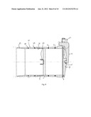 NON-RETURN VALVE diagram and image