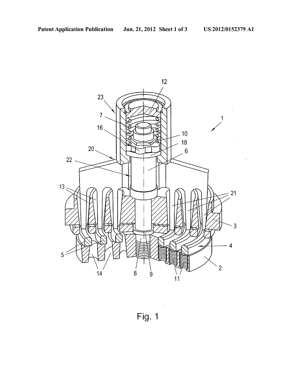 SUCTION VALVE WITH UNLOADER - diagram, schematic, and image 02