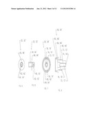 TWO-STAGE PRESSURE REGULATOR diagram and image