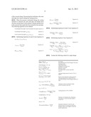 PRESSURE CAST CONCRETE OR MORTAR LINED STEEL PIPES AND METHODS OF MAKING     THE SAME diagram and image