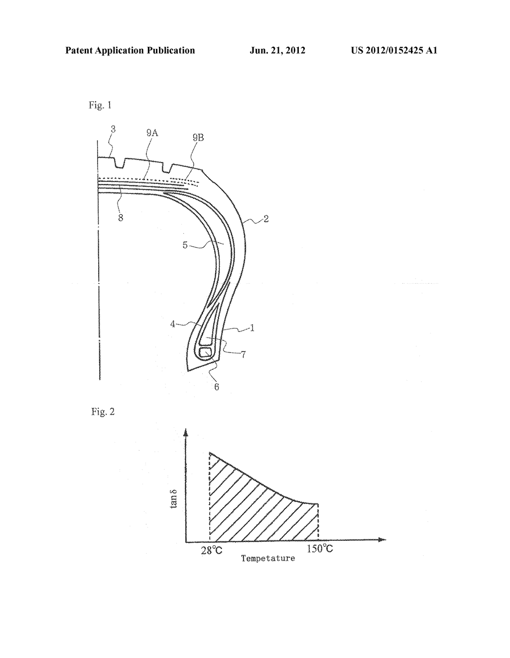 RUN FLAT TIRE - diagram, schematic, and image 02