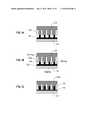 METHOD OF FORMING NANOSTRUCTURES diagram and image