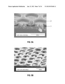 METHOD OF FORMING NANOSTRUCTURES diagram and image