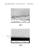 METHOD OF FORMING NANOSTRUCTURES diagram and image