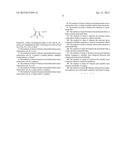 METHOD FOR PREPARING MULTILAYER ARTICLE BY CURING A CURABLE COMPOSITION     COMPRISING IMIDAZOLIUM MONOCARBOXYLATE SALT diagram and image