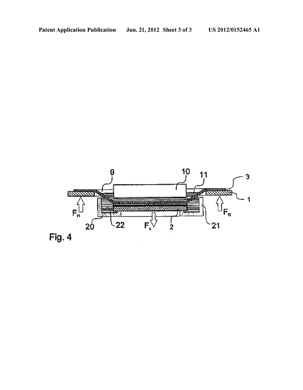DEVICE AND METHOD FOR DETACHING A SEMICONDUCTOR WAFER FROM A SUBSTRATE - diagram, schematic, and image 04