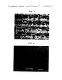 Fabric-Creped Absorbent Cellulosic Sheet Having A Patterned Distribution     Of Fibers diagram and image