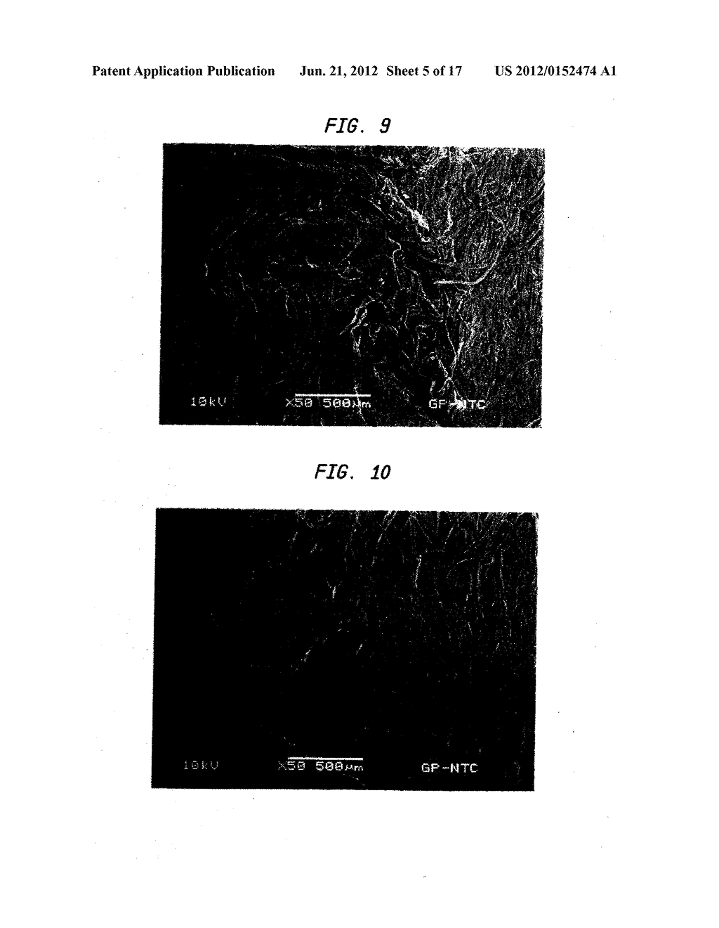 Fabric-Creped Absorbent Cellulosic Sheet Having A Patterned Distribution     Of Fibers - diagram, schematic, and image 06