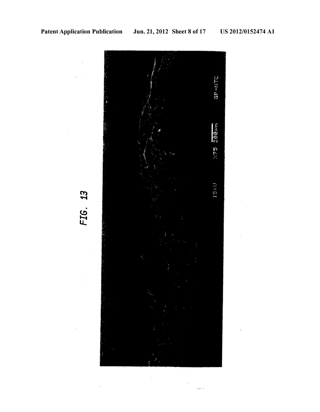 Fabric-Creped Absorbent Cellulosic Sheet Having A Patterned Distribution     Of Fibers - diagram, schematic, and image 09