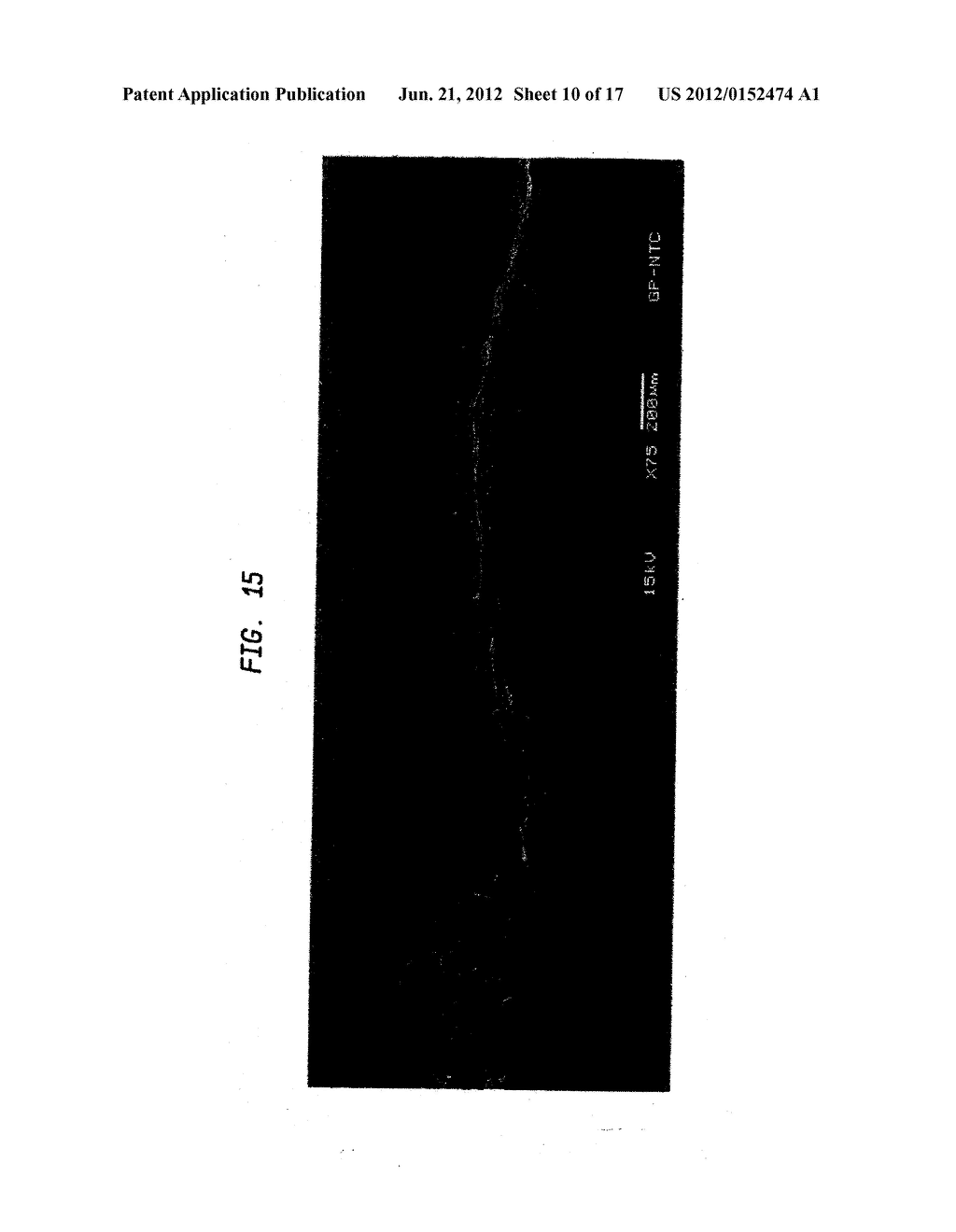 Fabric-Creped Absorbent Cellulosic Sheet Having A Patterned Distribution     Of Fibers - diagram, schematic, and image 11