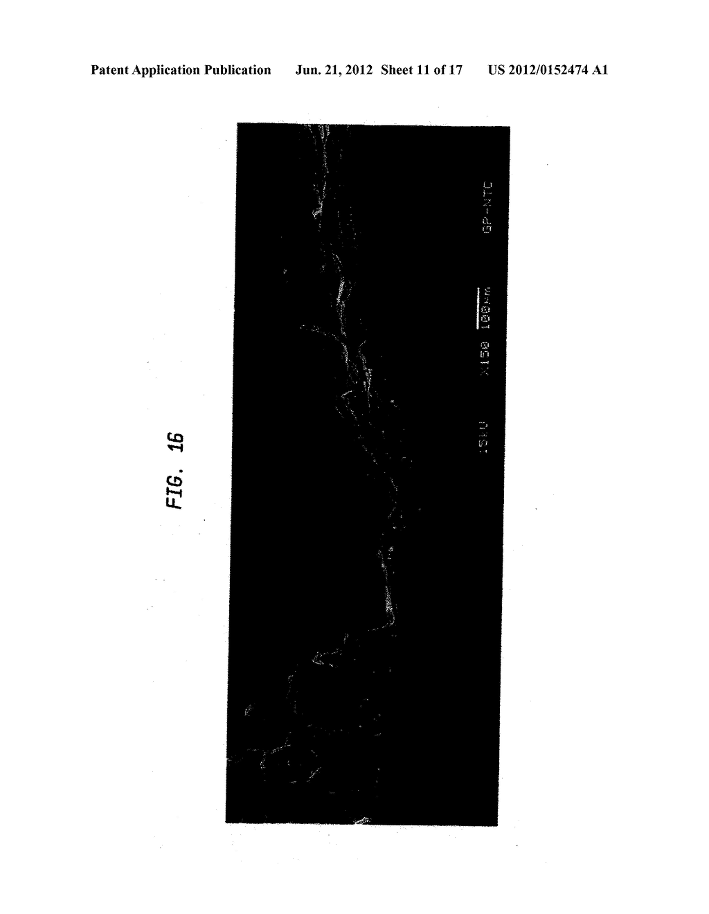 Fabric-Creped Absorbent Cellulosic Sheet Having A Patterned Distribution     Of Fibers - diagram, schematic, and image 12