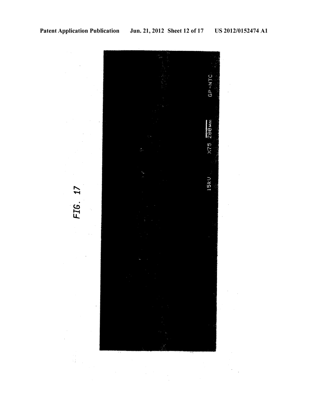 Fabric-Creped Absorbent Cellulosic Sheet Having A Patterned Distribution     Of Fibers - diagram, schematic, and image 13