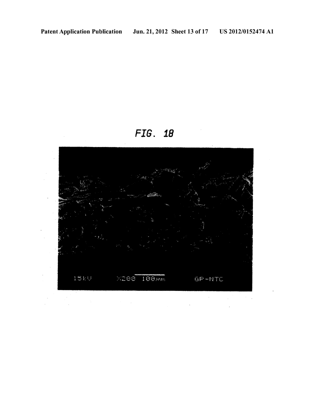 Fabric-Creped Absorbent Cellulosic Sheet Having A Patterned Distribution     Of Fibers - diagram, schematic, and image 14