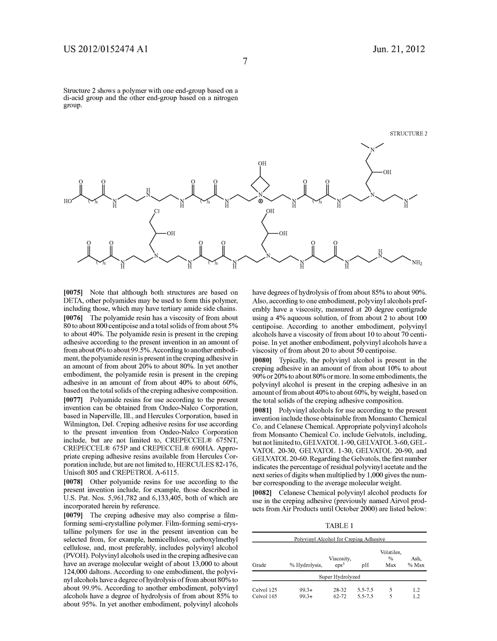 Fabric-Creped Absorbent Cellulosic Sheet Having A Patterned Distribution     Of Fibers - diagram, schematic, and image 25