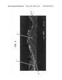 Method Of Making A Belt-Creped Absorbent Cellulosic Sheet diagram and image