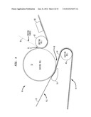 Method Of Making A Belt-Creped Absorbent Cellulosic Sheet diagram and image